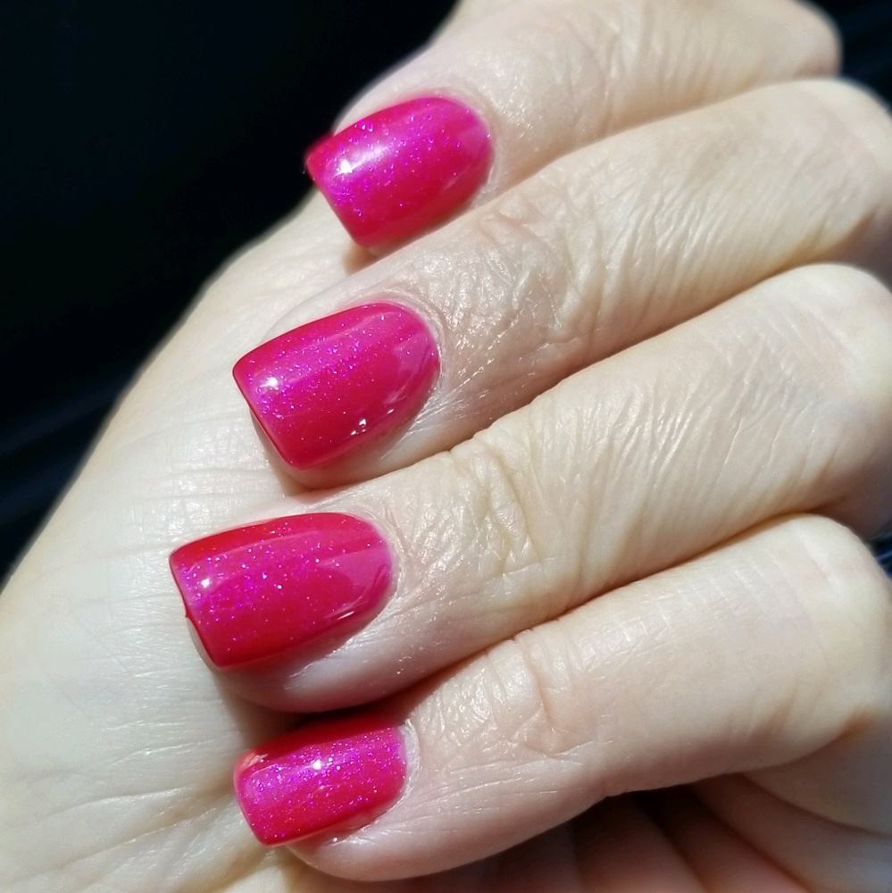 Meet your Posher, Rachel